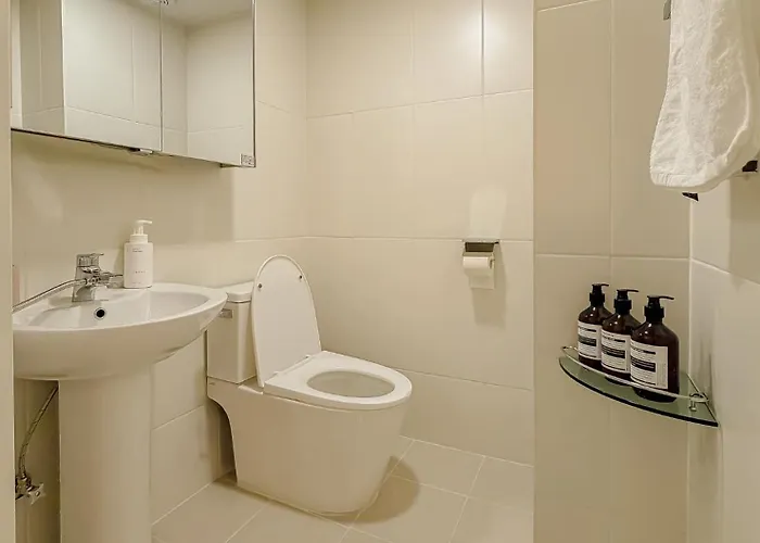 Seokchon, Jamsil, Lotte World, Ks Podome, Olympic Stadium, K-concert, Asan Medical Center *
