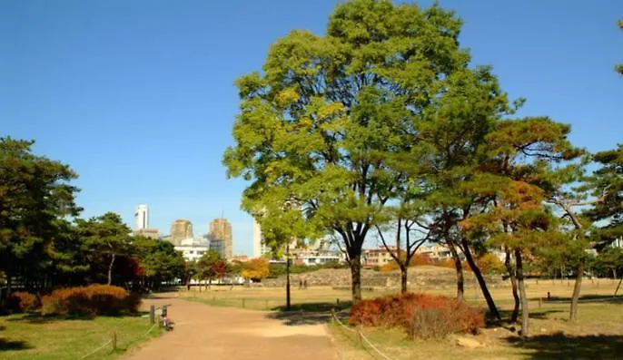 Seokchon, Jamsil, Lotte World, Ks Podome, Olympic Stadium, K-concert, Asan Medical Center ソウル特別市